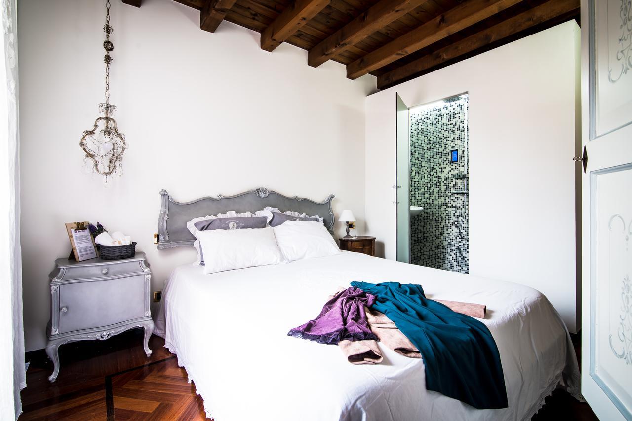 Relax&Venice Quarto dʼAltino Exterior foto