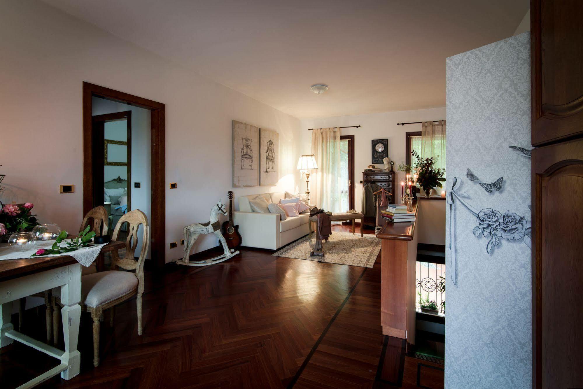 Relax&Venice Quarto dʼAltino Exterior foto