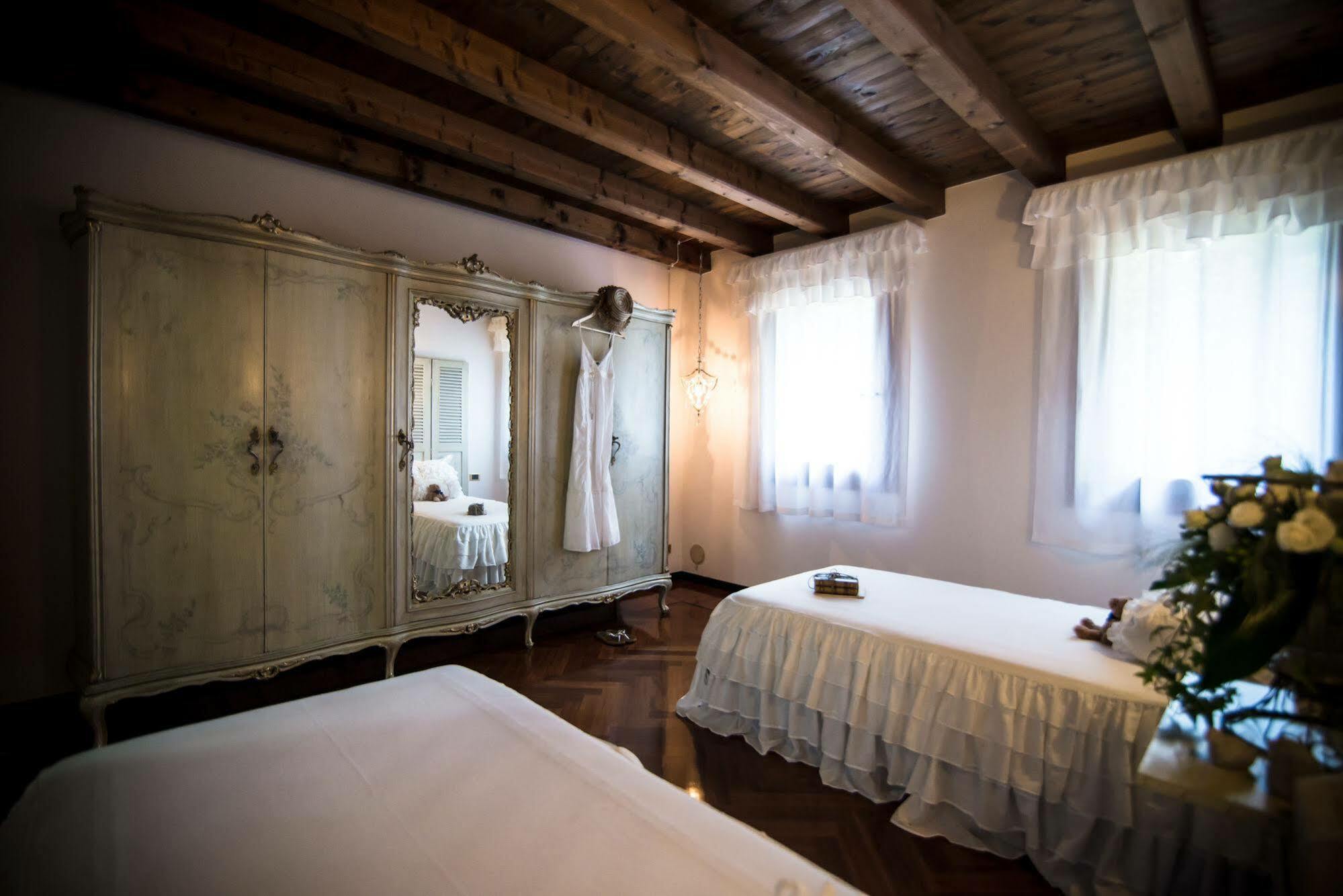Relax&Venice Quarto dʼAltino Exterior foto