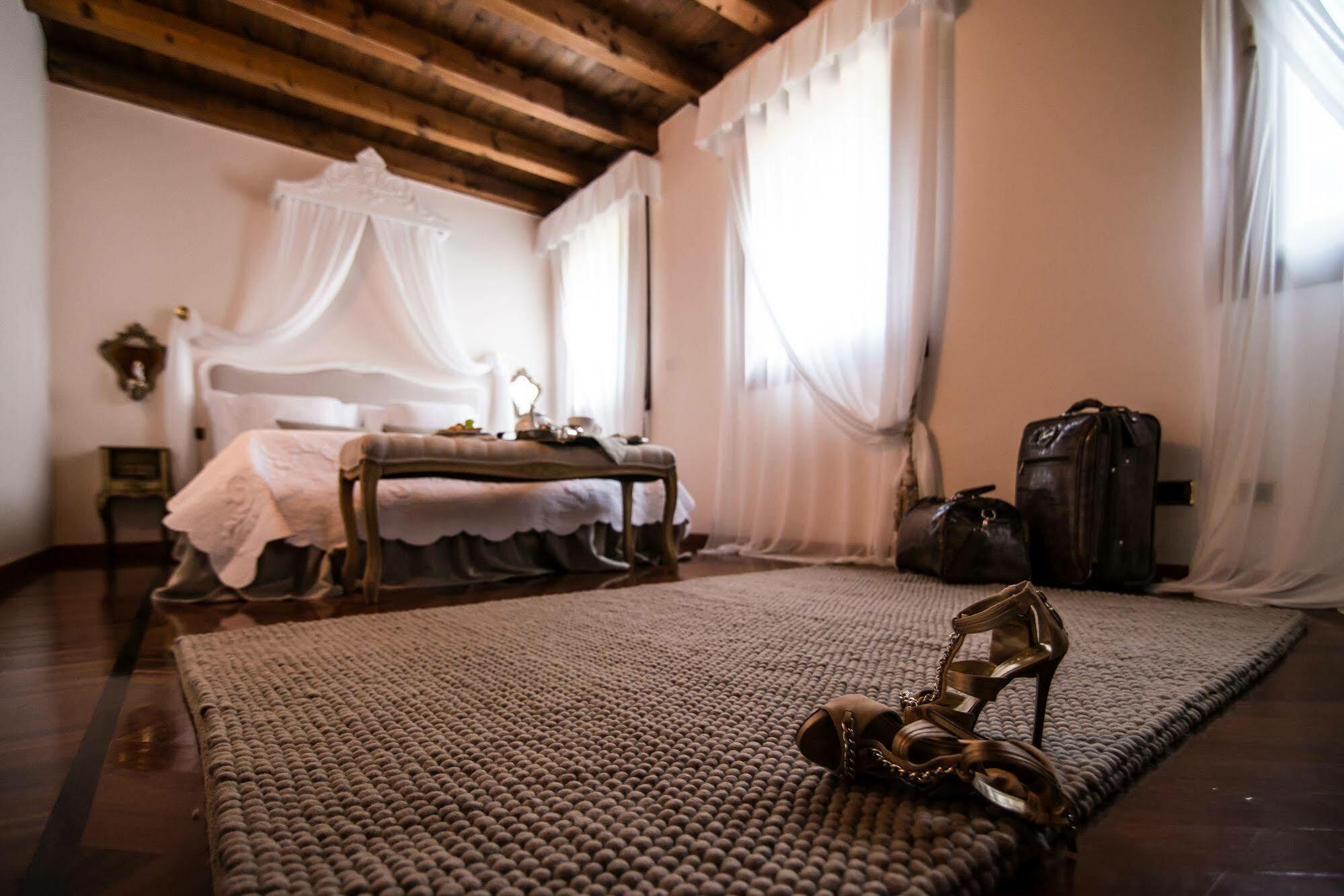 Relax&Venice Quarto dʼAltino Exterior foto