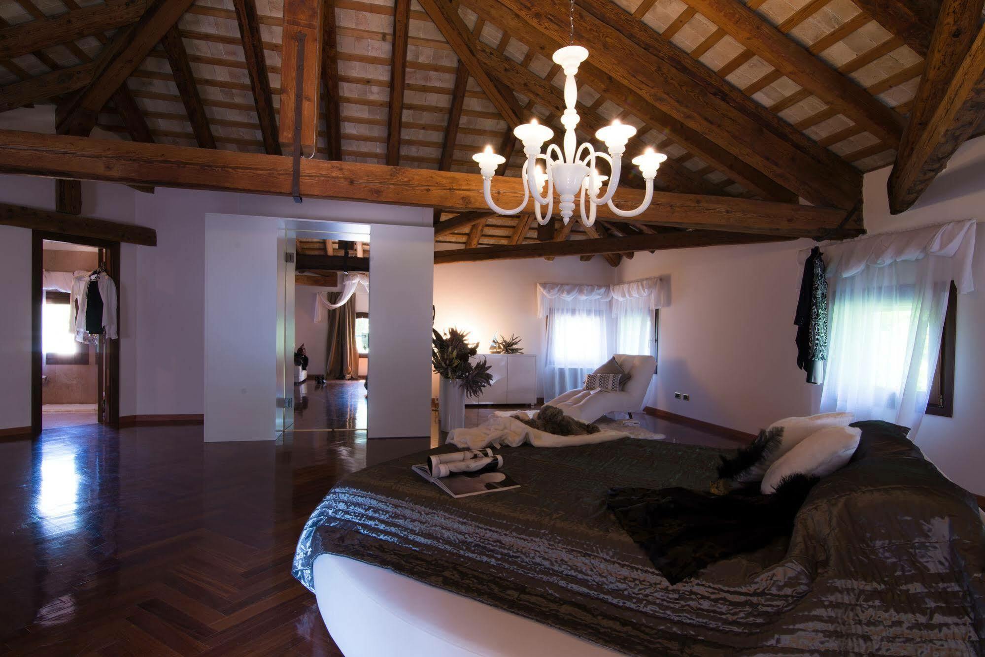 Relax&Venice Quarto dʼAltino Exterior foto