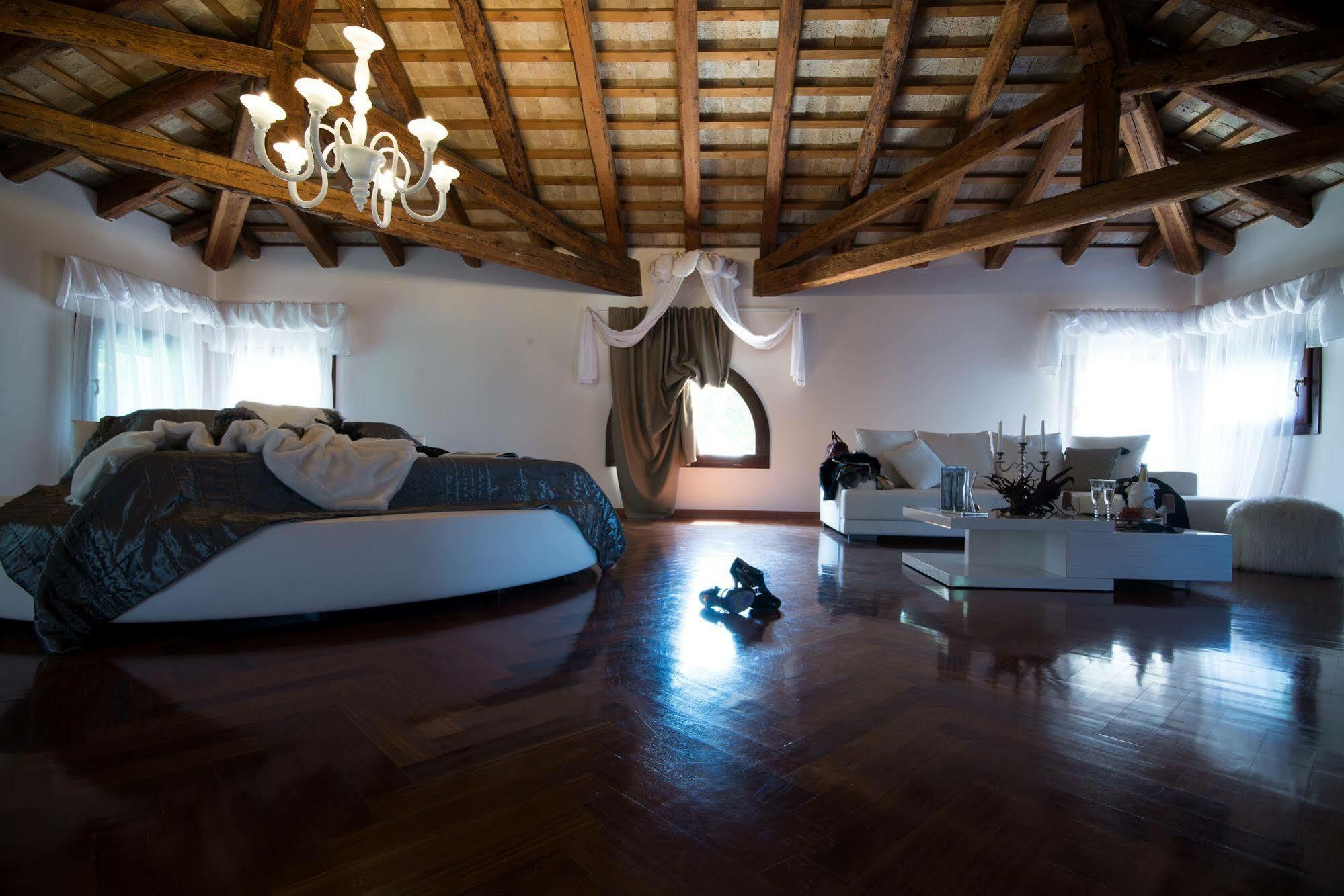Relax&Venice Quarto dʼAltino Exterior foto